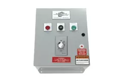 HL-SMC Series Contactor Panel