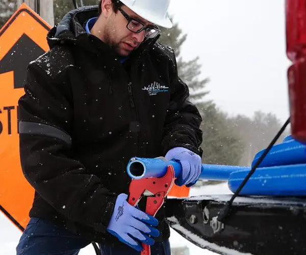 CARAPACE® Cut-To-Length