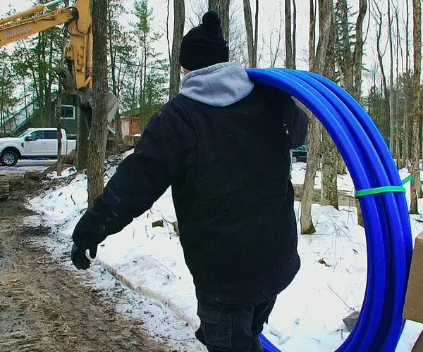 CARAPACE® Job-Ready