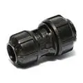 Coupling for 1 1/4 inch CTS Compression