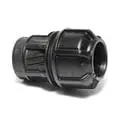 Female Adapter, 1 1/4 inch CTS Compression x 1 inch FIP thread