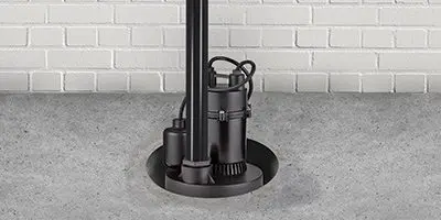 How to Prevent a Frozen Sump Pump Discharge Line