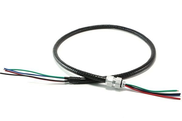 Submersible Pump Wire