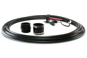 Sewer Line Frozen | Frozen Sewer Pipe | Heat-Line