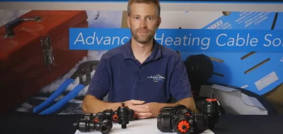 Fitting Configuration Options for Retro-Line and Retro-Line Mini