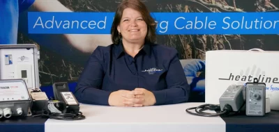 Choosing the Right Control Device for Your Heat-Line Freeze Protection System